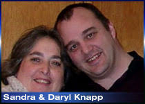 When Daryl and Sandra Knapp died, dozens of children lost their parents. - darrell_and_sandra_knapp