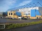 Oxford: The Kassam Stadium - via Daymix