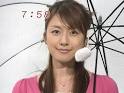 フジテレビの大島由香里アナウンサーのむくみが気になる