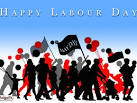 Happy LABOUR DAY 2015 Slogans in English,Hindi ,Sayings lines