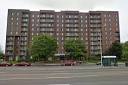 Boy, 9, falls to his death from ninth-floor bedroom window in ...