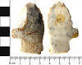 A medieval, short cross, silver penny of John (1199-1216), class 4c, - via Daymix