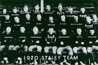 The Decatur Staleys