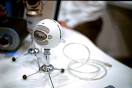 Blue Snowball Microphone Review | OmniTechNews