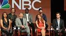 NBCs A.D.: The Bible Continues: The Greatest Story Not as Often.
