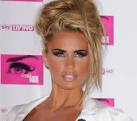 Katie Price Image Ellie | Blogger Profile   Yahoo! omg! UK Picture 0