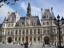 Hotel de Ville - Paris - Bewertungen und Fotos - TripAdvisor - hotel-de-ville-de-paris