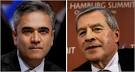 Deutsche Bank named Anshu Jain