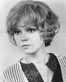 Garbo: Barbara Harris