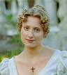 SISTER: Jane Bennet from Pride