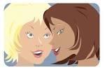 Franco-American Girl Talk | Bonjour Colorado