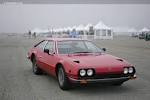1971 Lamborghini Jarama 400 GT Images. Photo: 71-