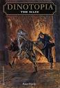 The Maze (Dinotopia, Book 8) by Peter David - Reviews, Discussion ...