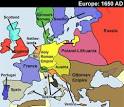 Age of Exploration in Europe