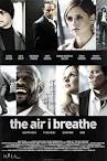 The Air I Breathe