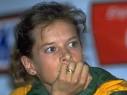 Zola Budd
