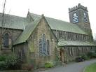 SD3701 : St Andrews Parish - via Daymix