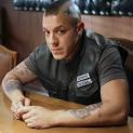 theo rossi shirtless