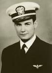 Can you identify this Navy man