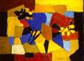 Bill Parker - Artist, Fine Art, Auction Records, Prices, Biography ...