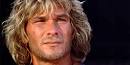As a lead, Swayze found