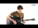 How to Play a B Eleven (B/11) Chord on Guitar