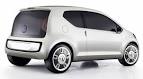 Up and at'em: Volkswagen UP vs Fiat 500 vs Kia Picanto vs Toyota Aygo