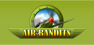 دانلود Air Bandits - بازی هواپیماهای جنگی