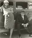 THE ALCHEMIST'S KITCHEN: Bonnie and Clyde: Another Look