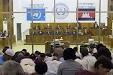 Landmark Khmer Rouge trial opens - Asia-Pacific - Al Jazeera English