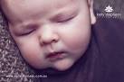 Baby Xanthe | Melbourne Baby