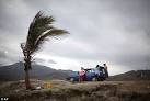 Holidaymakers urged to find shelter as Hurricane Beatriz lashes