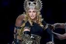 Anna Wintour Reacts to Madonna's Halftime Show, and More Highlights From Her