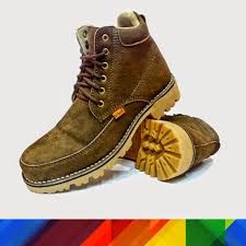 SEPATU BOOT DR FARIS ~ TOKO BELI SEPATU ONLINE BANDUNG