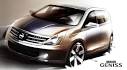 Nissan Livina Geniss: 1st in a new line of global cars