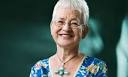 Jacqueline Wilson family