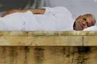 Lokpal logjam: when will Anna Hazare break his fast? - Politics ...