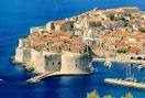 Dubrovnik and the Adriatic Coast, Croatia