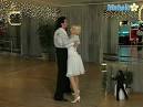 How to Dance The Waltz Fifth Position Break