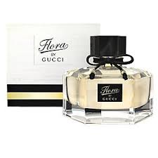 Gucci Flora By Gucci