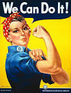 ROSIE THE RIVETER: Geraldine Hoff Doyle, Dead at 86 [PHOTOS ...