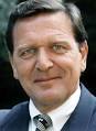 Gerhard Schröder - schroeder