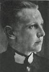 The traitor, Rene van Muylem,