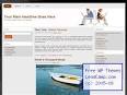 Online Dating Chat Free WordPress Themes / Templates