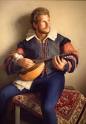 Cyd Wicker - "Renaissance Man"