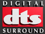 DTS logo by ~cozmicone on deviantART