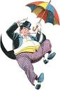 The Penguin - Batman Wiki
