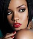 Choose A Bold Red Lipstick For