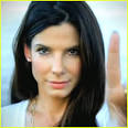 Sandra Bullock: Speak Up About