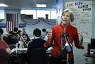 Warren Raises $6.9 Million in First Quarter | RealClearPolitics